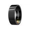 Ultrahuman Ring Air Aster Black veľkosť 12
