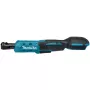 Makita DWR180ZJ akumulátorový račňový skrutkovač