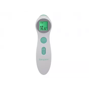 Digitálny teplomer Beper P303MED001 – prenosný, kompaktný dizajn, medicínske použitie