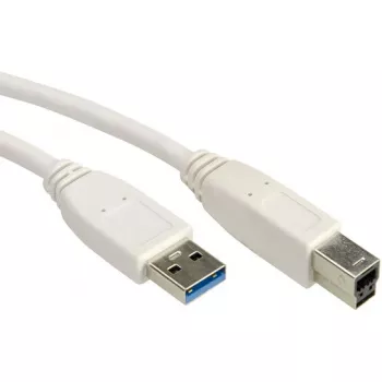 VALUE USB kábel - USB Type-A (M) na USB Type-B (M)