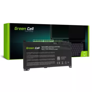 Green Cell HP122 náhradná batéria do notebooku (HP122)