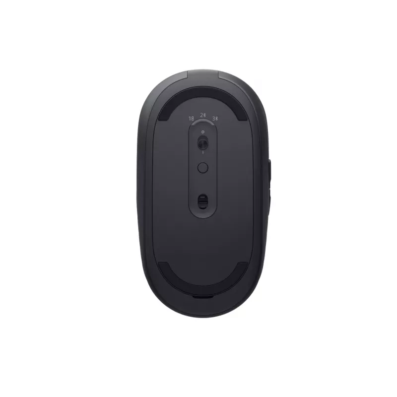 DELL Pro 7 MS726 myš kancelárska obojručná RF Wireless + Bluetooth optická 6000 DPI