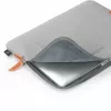 Puzdro na notebook DICOTA D31751-RPET 33 cm 13 palcov sivé