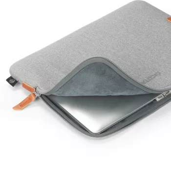 Puzdro na notebook DICOTA D31751-RPET 33 cm 13 palcov sivé