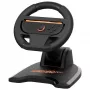 Volant SUBSONIC SA5727-1 pre Nintendo Switch — nastaviteľná citlivosť, dizajn kartového pretekára