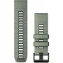 Remienok Garmin QuickFit 010-13393-04 grafitová zelený