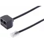 Adaptér ShiverPeaks 71233-8 – konektivita 8/8 na 2