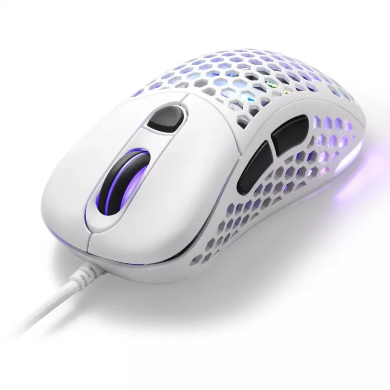 Myš Sharkoon Light² 200 USB Type-A