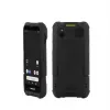 Puzdro na ručný mobilný počítač Honeywell Mobilis 065018 čierne