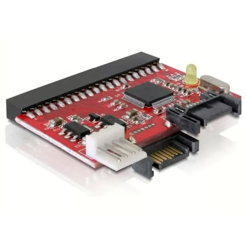 Konvertor IDE SATA / SATA IDE DeLOCK 61635