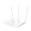 Wi-Fi router TENDA F3 300 Mbit/s IEEE 802.11b IEEE 802.11g IEEE 802.11n