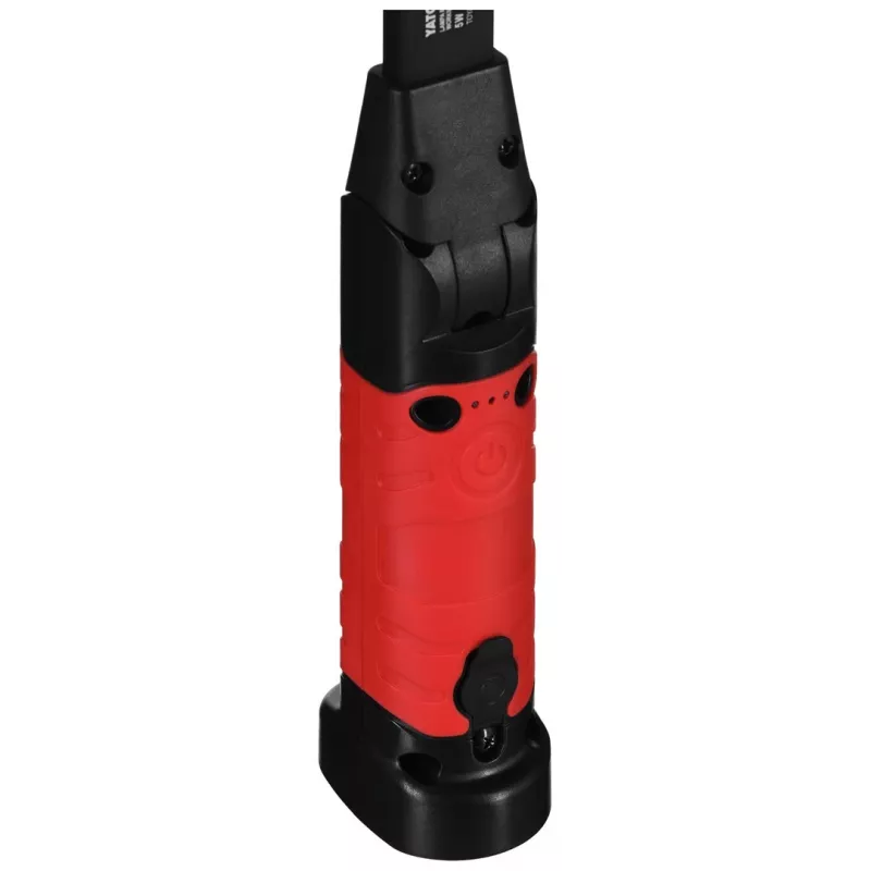 Yato YT-08518 pracovné svietidlo čierne LED 8 W