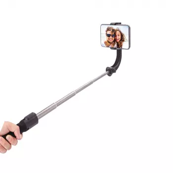 Gimbal GoXtreme GS1 skladací pre smartfóny a action kamery