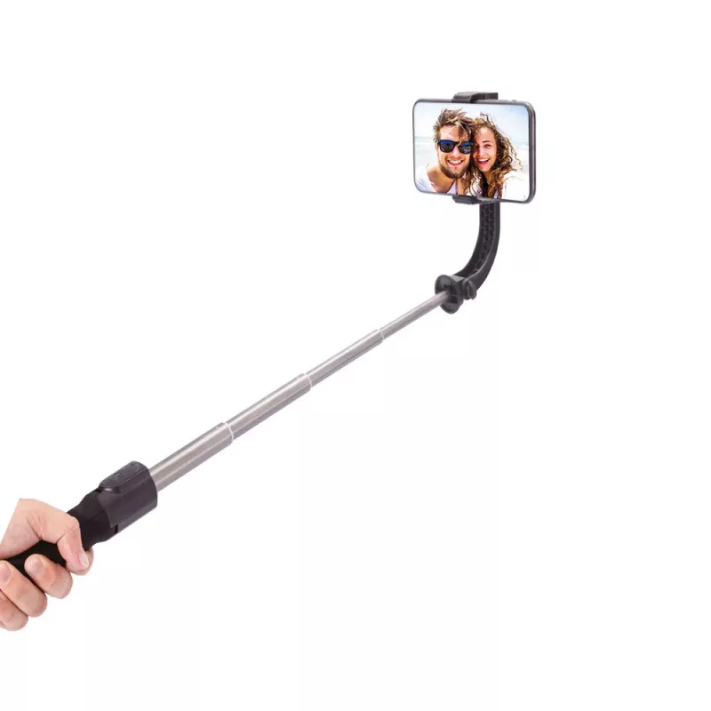 Gimbal GoXtreme GS1 skladací pre smartfóny a action kamery