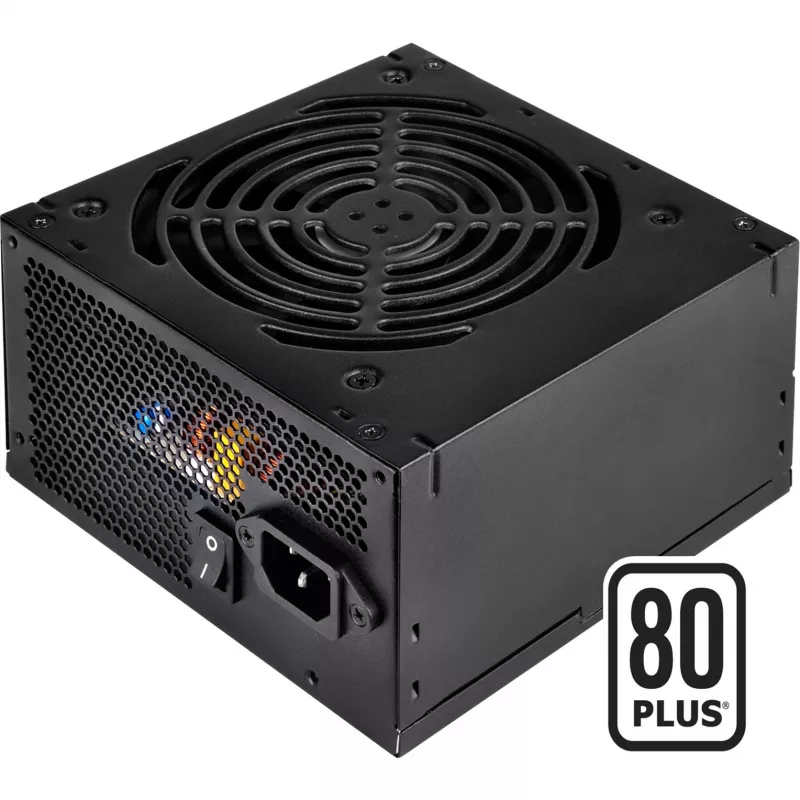 Napájací zdroj Silverstone ST40F-ES230 400 W