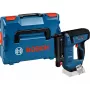 Akumulátorová klincovačka na drevo GNH 18V-35 Professional solo, 18Volt (modrá/čierna, bez batérie a nabíjačky, v L-BOXX)
