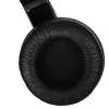 Behringer HPM1100 - uzavreté slúchadlá s mikrofónom a USB konektorom