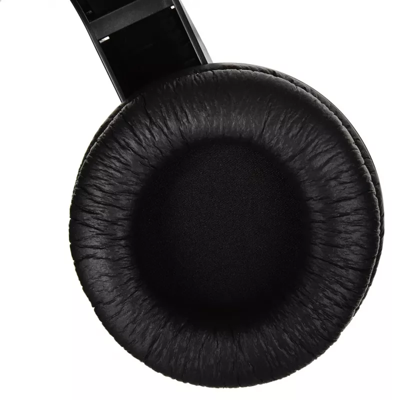 Behringer HPM1100 - uzavreté slúchadlá s mikrofónom a USB konektorom