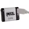 Nabíjateľná lítium-iónová batéria Petzl E099EB00 CORE domáca batéria, 1 ks