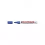 Heavy Duty marker Edding 8750-3 modrá