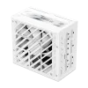 Gamemax napájací zdroj, 80 PLUS, Gold | GZ 850G WH | 850 W