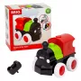 Vlak Steam & Go Vlak