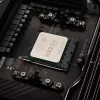 AIO montážny držiak der8auer RYZEN 3000 OC Bracket pre AMD Ryzen 3000 série CPU