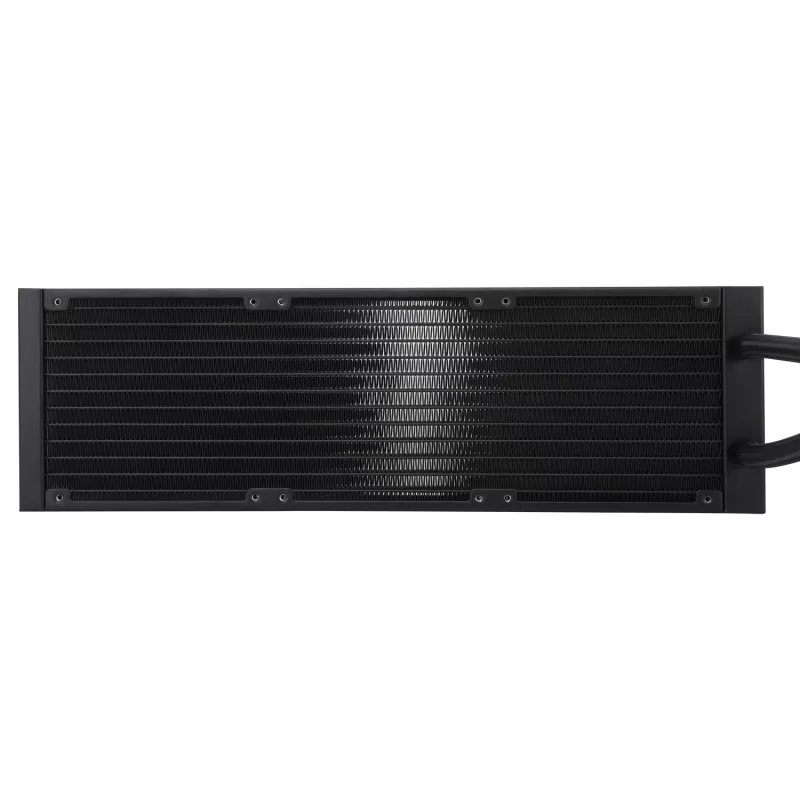Thermalright Aqua Elite 360 ARGB V3 Čierna (360 mm) AIO chladič procesora