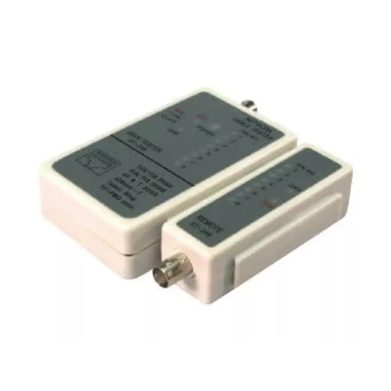 Tester káblov LogiLink WZ0011