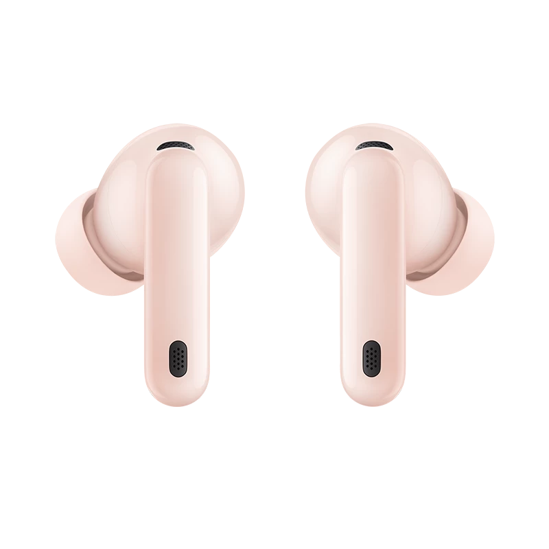 Huawei FreeBuds 7i Headset True Wireless Stereo (TWS) In-Ear hovory/hudba Bluetooth ružová