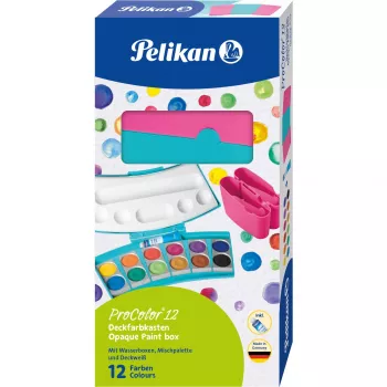 Pelikan 701198 čierna