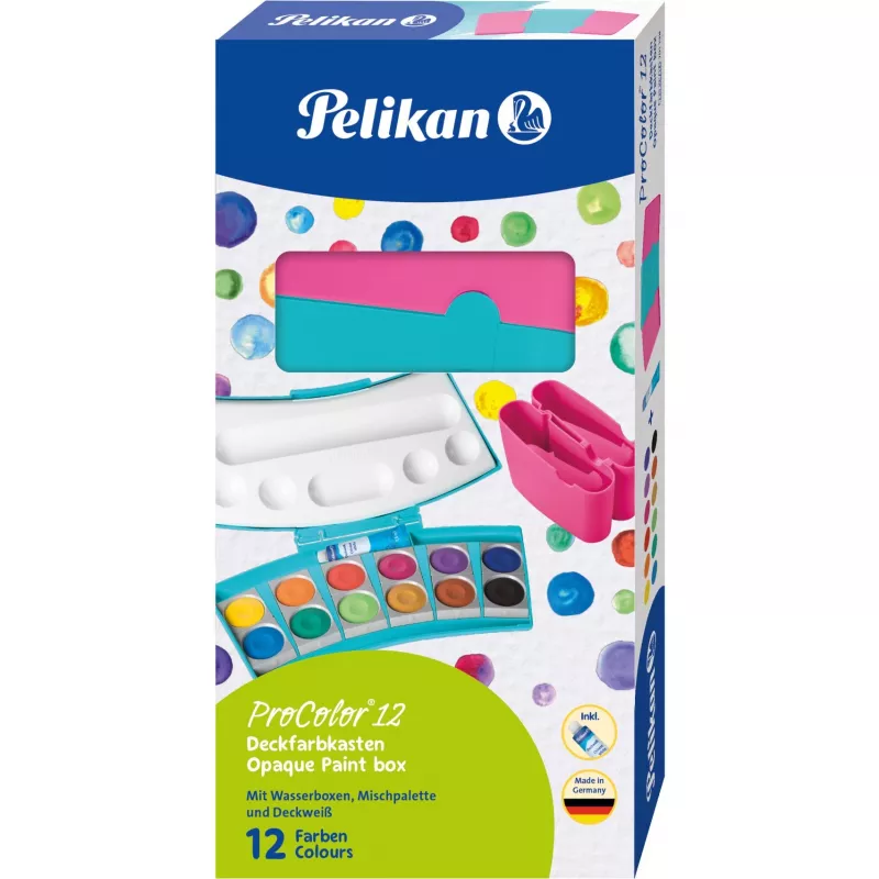 Pelikan 701198 čierna