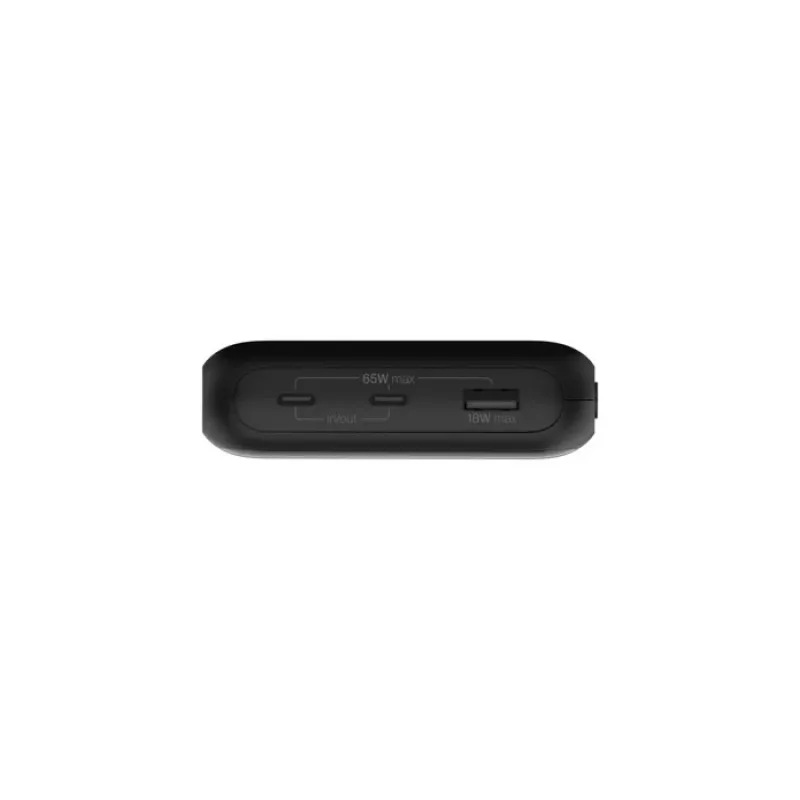 Prenosná nabíjačka Belkin BoostCharge Pro 20000 mAh