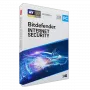 Bitdefender Internet Security | 3 zariadenia | 1 rok | globálne