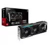 Grafická karta ASRock Challenger Radeon RX 9070 XT — 16 GB GDDR6, 256-bit, PCIe 5.0, 3-ventilátorové aktívne chladenie