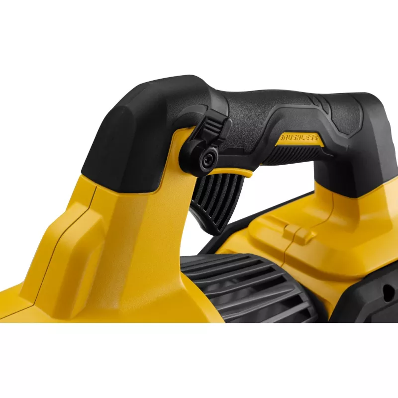 DeWALT XR DCMBA572N-XJ - fukár na listy -