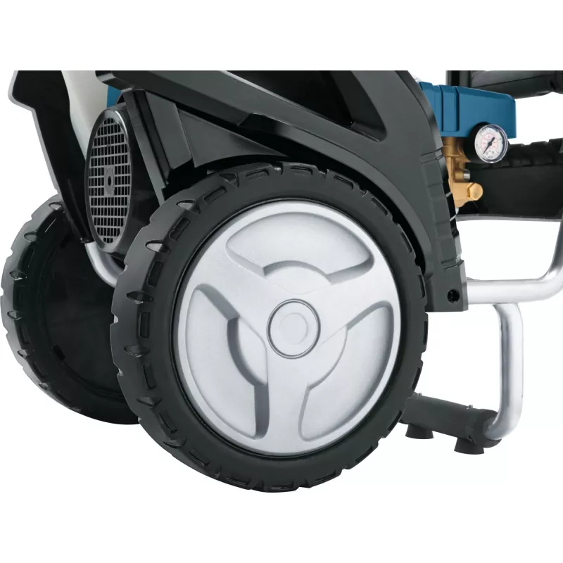 Vysokotlakový čistič Bosch GHP 8-15 XD