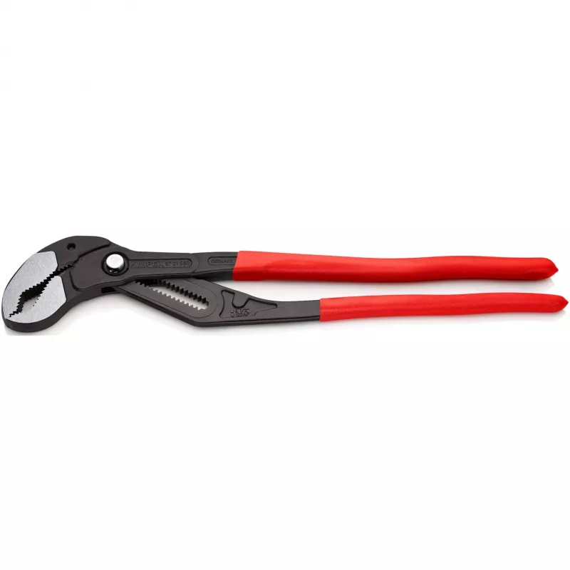 Knipex 87 01 560 čierna