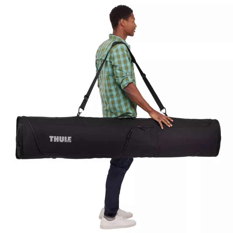 Thule 5177 Roundtrip vak na snowboard 165 cm, čierny