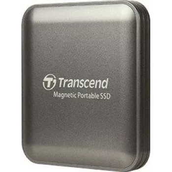 SSD disk Transcend 4 TB prenosný USB Type-C ESD420