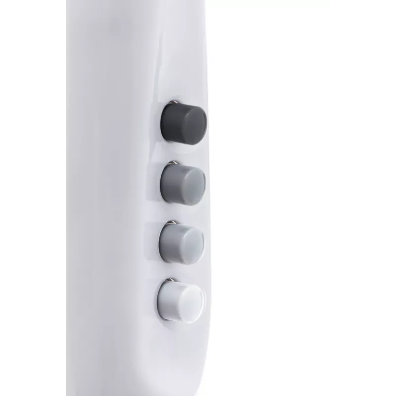 Adler | AD 7305 | stojanový ventilátor | biela | priemer 40 cm | počet rýchlostí 3 | oscilácia | 45 W