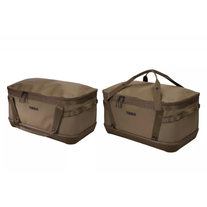 Thule 5530 Chasm Gear Hauler 55L Tmavá khaki