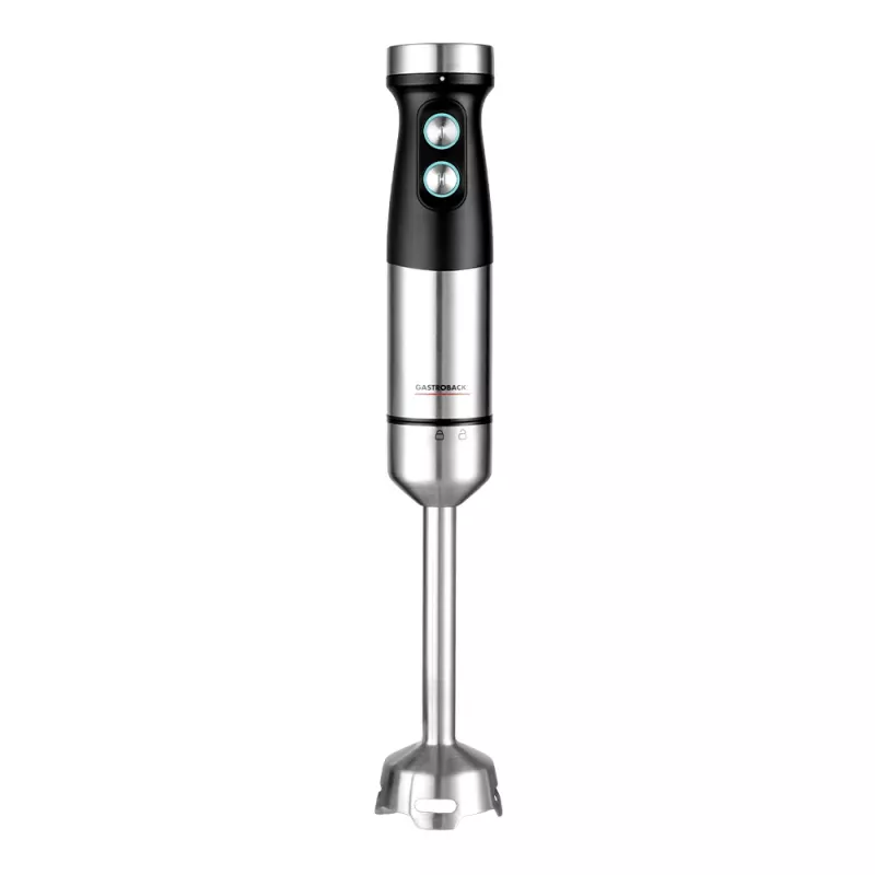 Tyčový mixér Gastroback Design Power Hand Blender Set 5-in-1