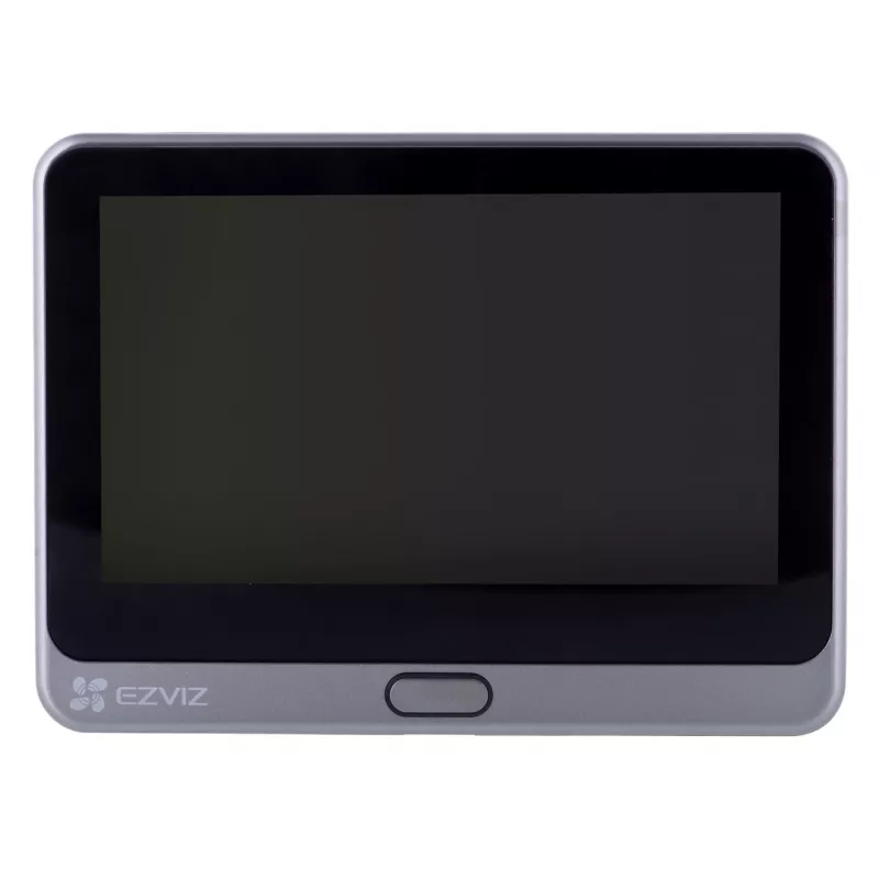 EZVIZ DP2C videovrátnik 2 MP 10,9 cm (4,3