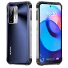 Smartphone Oukitel WP27 6,78 palca 12 GB/256 GB čierny