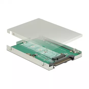 Rozhranie karta DeLOCK 62710 interná M.2