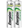Energizer Accu Recharge Extreme 2300 AA BP2 nikel-metal-hydrid 2300mAh 1.2V (E300624500)