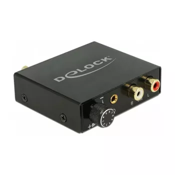 Audio konvertor DeLOCK 63972