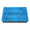 Analógový syntetizátor Behringer 2600 BLUE MARVIN 37 klávesov semi-modular