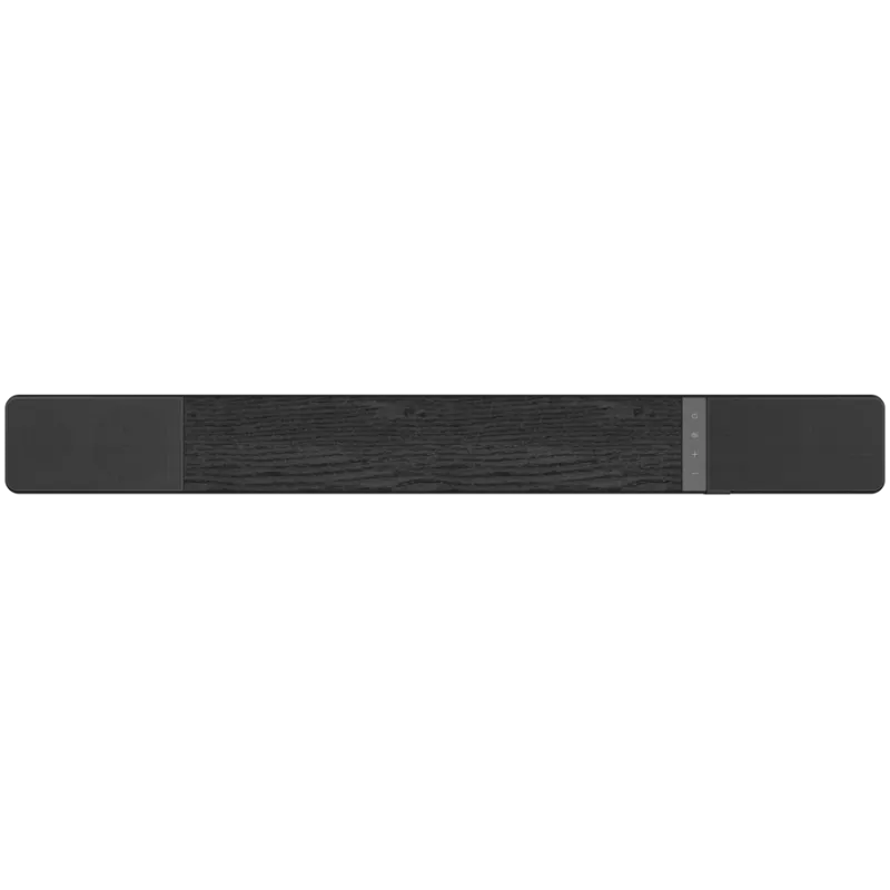 Soundbar Klipsch Flexus Core 200 — 3.1.2 kanály, 100 W RMS, integrovaný subwoofer, čierny